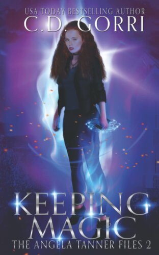 descargar libro Keeping Magic