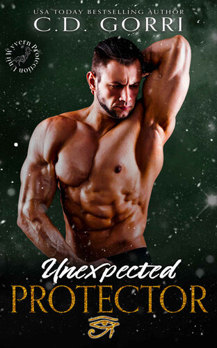 descargar libro Unexpected Protector (Wyvern Protection Unit Book 4)