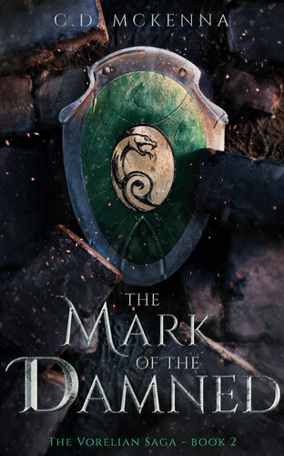 descargar libro The Mark of the Damned