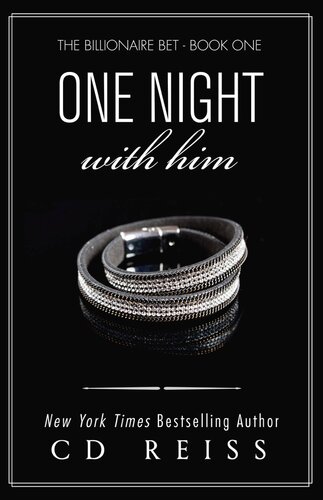 descargar libro One Night With Him