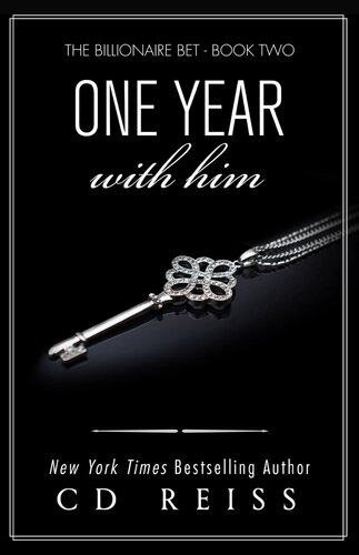 descargar libro One year with him