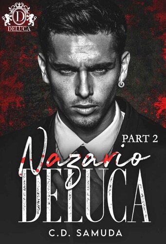 descargar libro Nazario "Neo" Deluca: Part 2