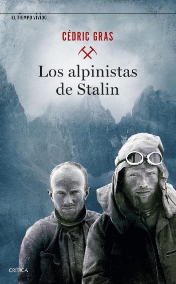 libro gratis Los alpinistas de Stalin