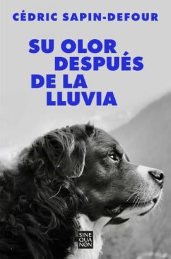 libro gratis Su olor después de la lluvia