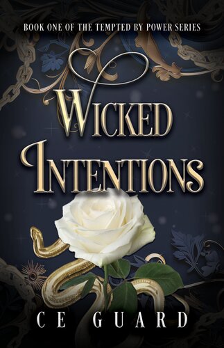 descargar libro Wicked Intentions