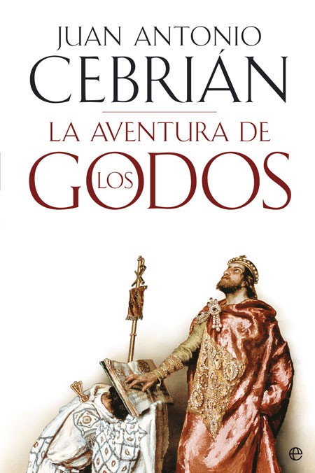 libro gratis La aventura de los Godos