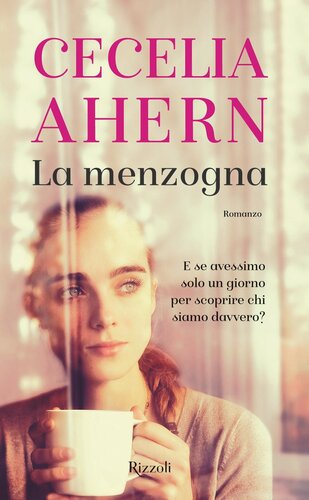 descargar libro La menzogna