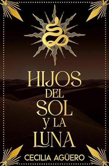 descargar libro Hijos del sol y la luna (Ipati #01)