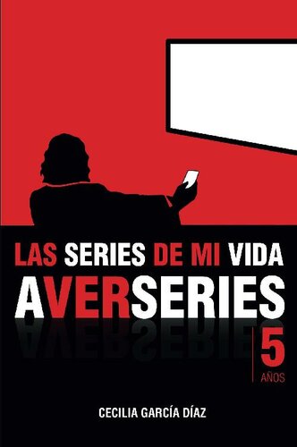 descargar libro Las series de mi vida (Spanish Edition)