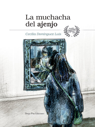 libro gratis La muchacha del ajenjo