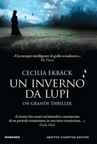 descargar libro Un inverno da lupi (eNewton Narrativa) (Italian Edition)