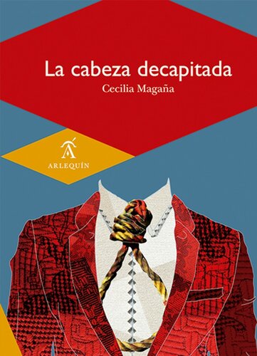 descargar libro La cabeza decapitada