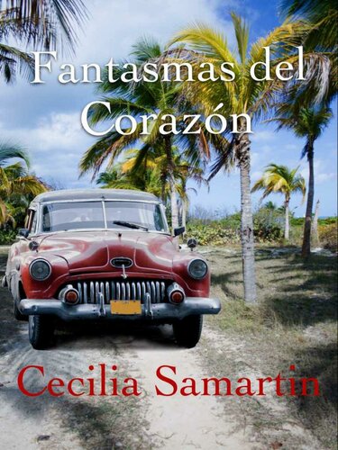 descargar libro Fantasmas del Corazón (Spanish Edition)