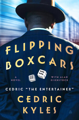 descargar libro Flipping Boxcars