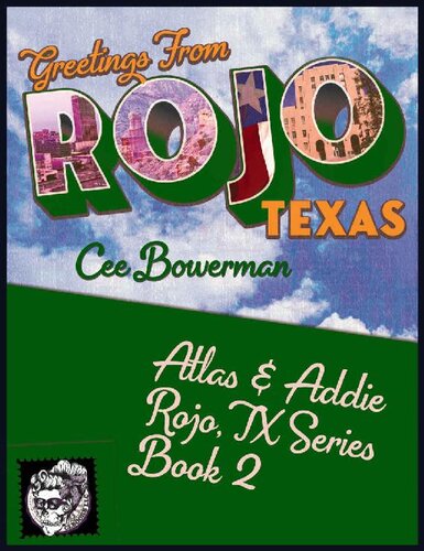 libro gratis Atlas & Addie: Rojo, TX Book 2