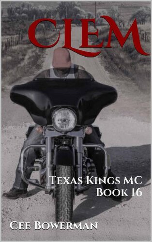 descargar libro Clem: Texas Kings MC, Book 16