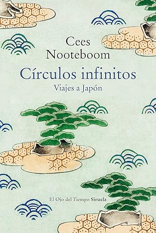 descargar libro Círculos infinitos. Viajes a Japón