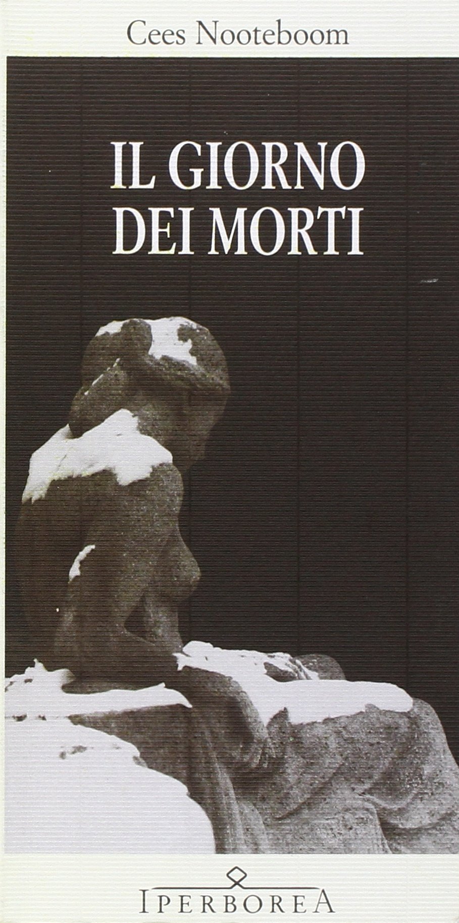 libro gratis Il giorno dei morti