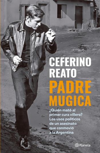 libro gratis Padre Mugica