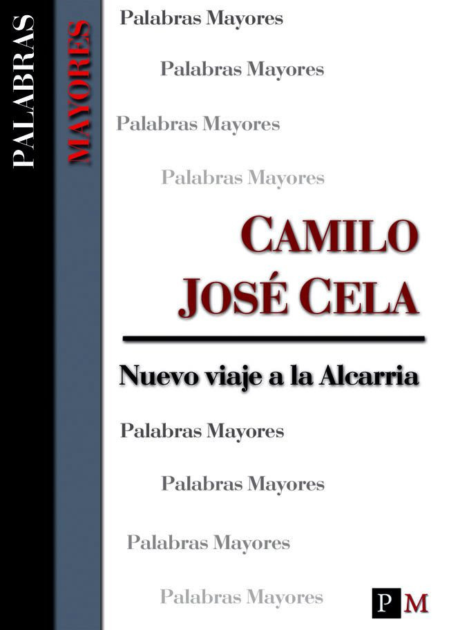 descargar libro Nuevo viaje a la Alcarria