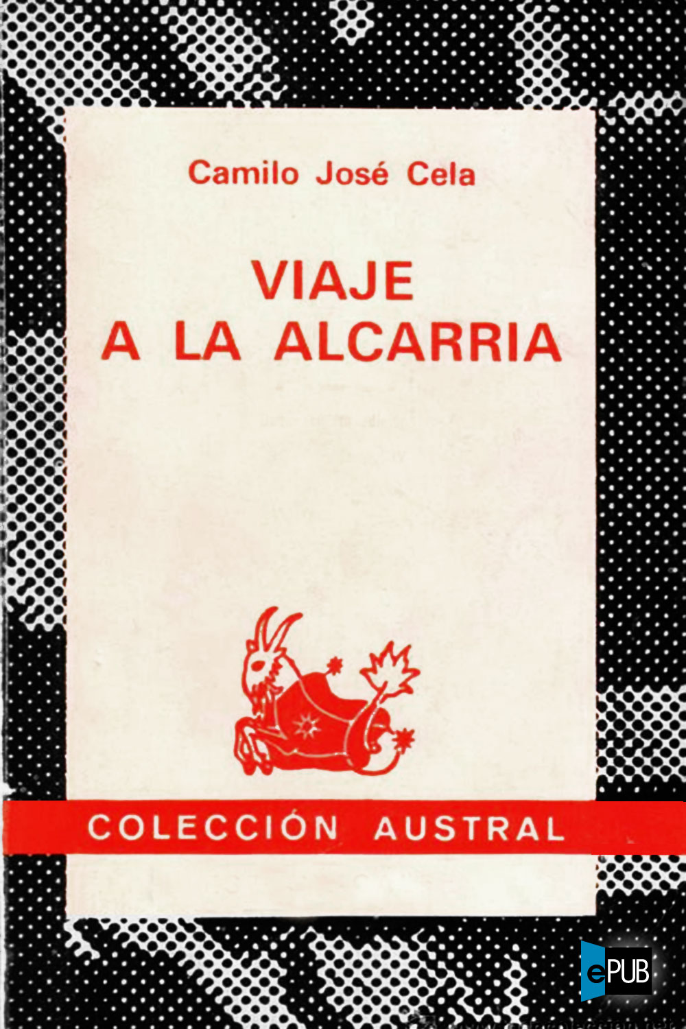 descargar libro Viaje a la Alcarria