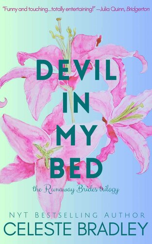 descargar libro Devil in My Bed