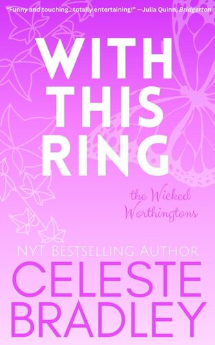 descargar libro With This Ring