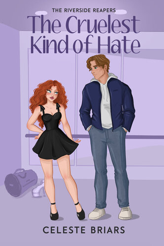 descargar libro The Cruelest Kind of Hate (Riverside Reapers Book 3)