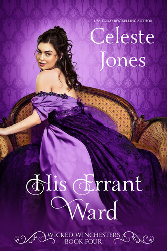 descargar libro His Errant Ward