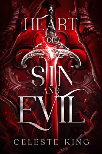 descargar libro A Heart of Sin and Evil