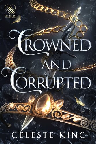 descargar libro Crowned and Corrupted