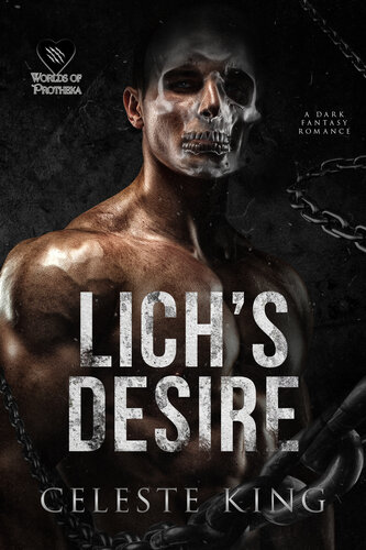 descargar libro Lich's Desire