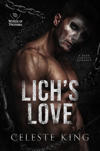 descargar libro Lich's Love: A Dark Fantasy Romance