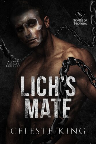 descargar libro Lich's Mate