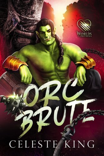 libro gratis Orc Brute