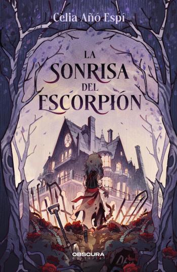 libro gratis La sonrisa del escorpión