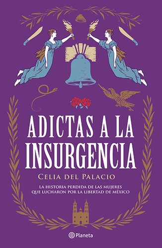 libro gratis Adictas a la insurgencia