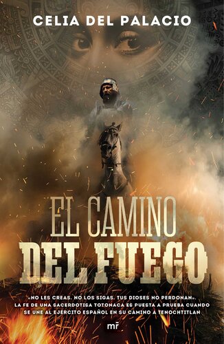 descargar libro El camino del fuego