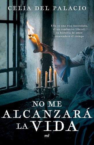 descargar libro No me alcanzará la vida