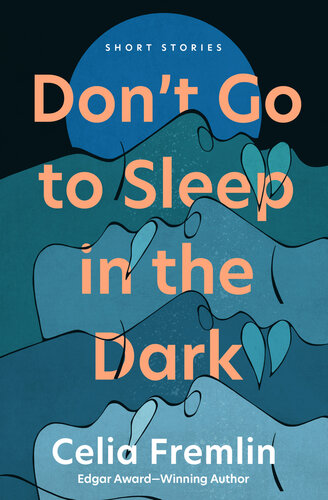 descargar libro Don't Go to Sleep in the Dark