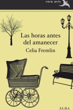 descargar libro Las horas antes del amanecer