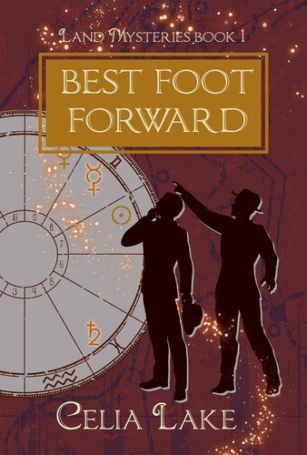 descargar libro Best Foot Forward