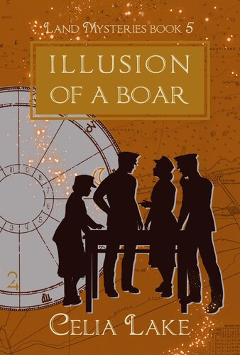 descargar libro Illusion of a Boar