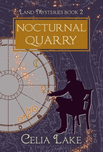 libro gratis Nocturnal Quarry