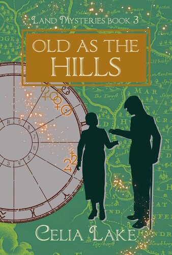 descargar libro Old As The Hills