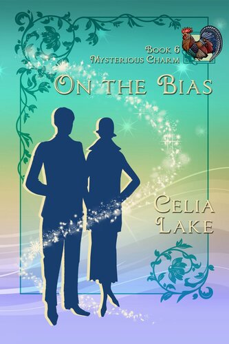 descargar libro On The Bias: Mysterious Charm, book 6