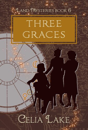 descargar libro Three Graces