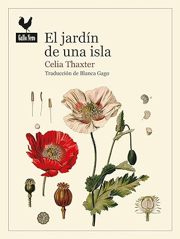 descargar libro El jardín de una isla