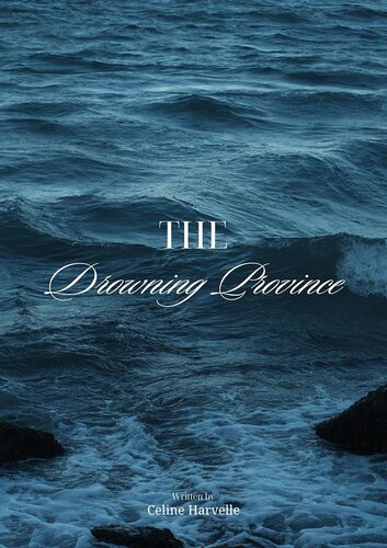 descargar libro The Drowning Province