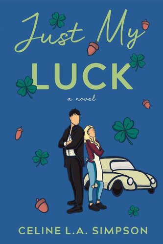 descargar libro Just My Luck